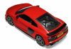 Airfix 6049 QUICKBUILD Audi R8 Coupe